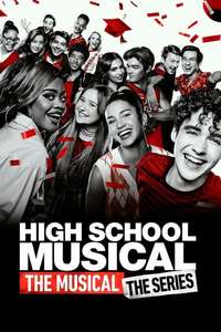 High School Musical: The Musical - Posters