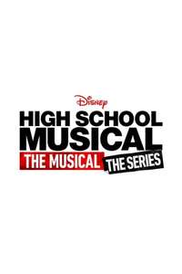 High School Musical: The Musical - Posters