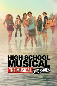 High School Musical: The Musical - Posters