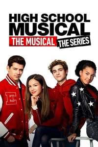 High School Musical: The Musical - Posters
