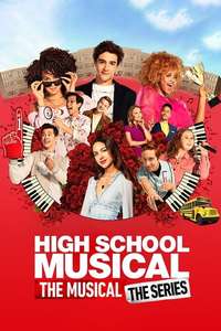 High School Musical: The Musical - Posters