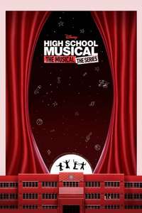 High School Musical: The Musical - Posters