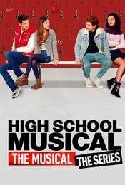 High School Musical: The Musical