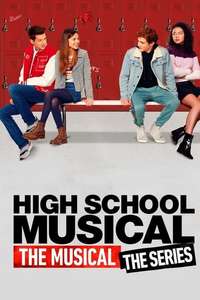 High School Musical: The Musical - Posters