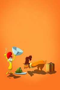 Green Eggs and Ham - Posters