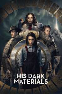 His Dark Materials - Posters