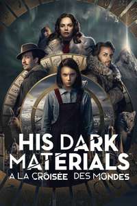 His Dark Materials - Posters