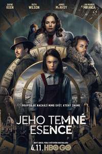 His Dark Materials - Posters