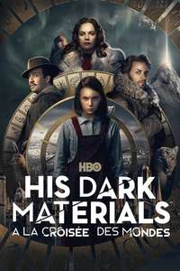 His Dark Materials - Posters