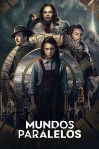 His Dark Materials - Posters