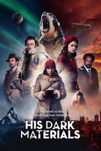 His Dark Materials - Posters
