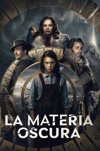 His Dark Materials - Posters