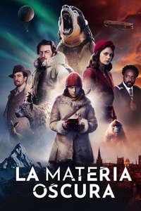 His Dark Materials - Posters