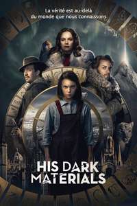 His Dark Materials - Posters