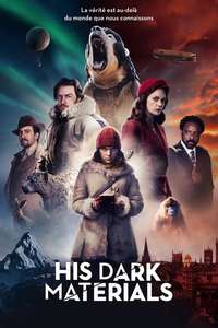 His Dark Materials - Posters