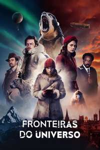 His Dark Materials - Posters