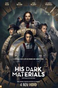 His Dark Materials - Posters