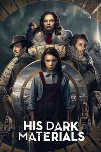 His Dark Materials - Posters