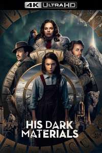 His Dark Materials - Posters