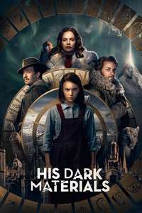 His Dark Materials - Posters