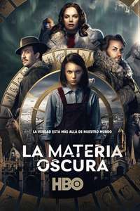 His Dark Materials - Posters