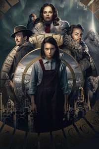 His Dark Materials - Posters