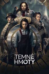 His Dark Materials - Posters