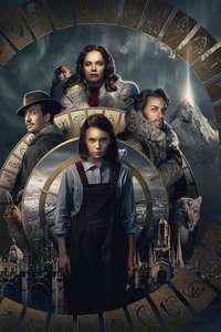 His Dark Materials - Posters