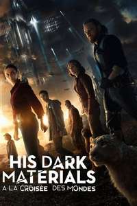 His Dark Materials - Posters
