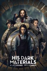 His Dark Materials - Posters