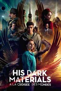 His Dark Materials - Posters
