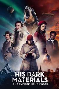 His Dark Materials - Posters