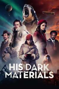 His Dark Materials - Posters
