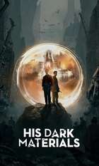 His Dark Materials
