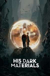 His Dark Materials - Posters