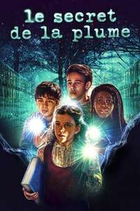 Ghostwriter Apple TV Plus - Posters