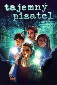 Ghostwriter Apple TV Plus - Posters
