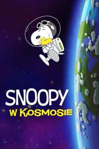 Snoopy in Space - Posters