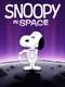 Snoopy in Space