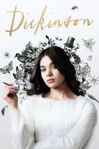 Dickinson - Posters