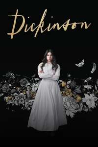 Dickinson - Posters