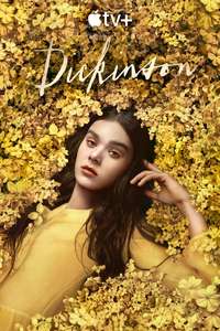Dickinson - Posters