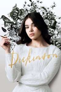 Dickinson - Posters
