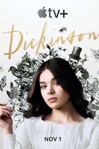 Dickinson - Posters