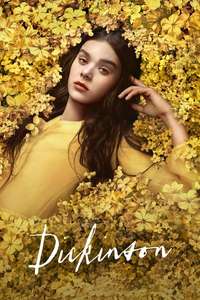 Dickinson - Posters