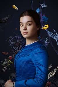 Dickinson - Posters