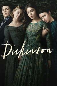 Dickinson - Posters
