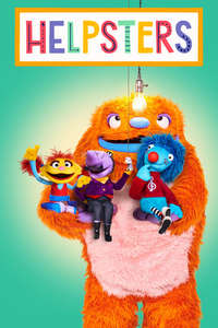 Helpsters - Posters