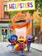 Helpsters : Season 2