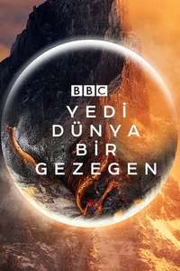 Seven Worlds One Planet - Posters